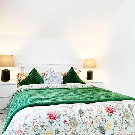 Appartement Weisse