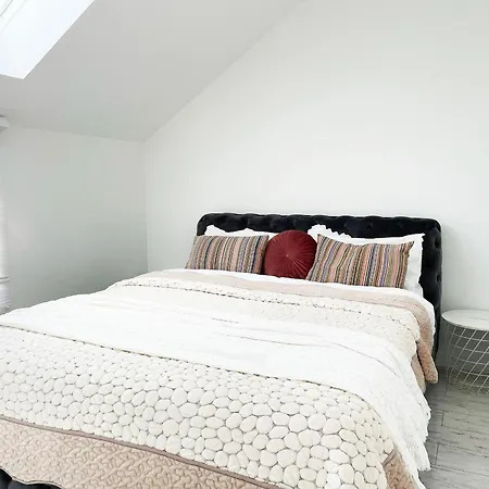 Appartement Weisse
