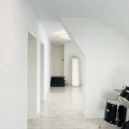 Appartement Weisse