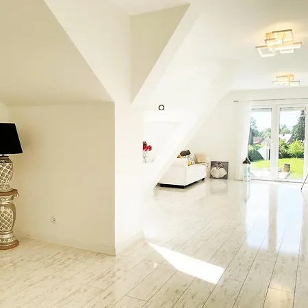 Appartement Weisse Wriedel