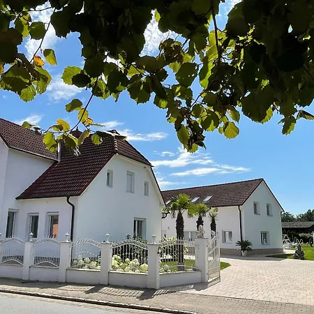 Appartement Weisse Wriedel